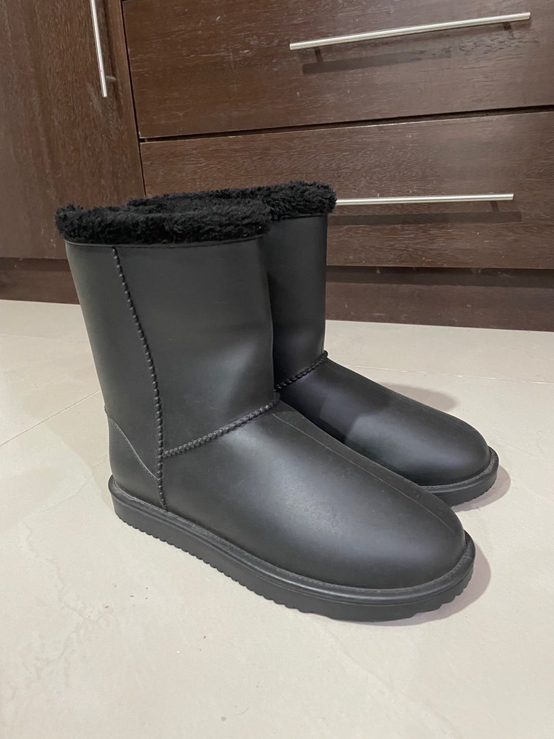 Target store ladies boots