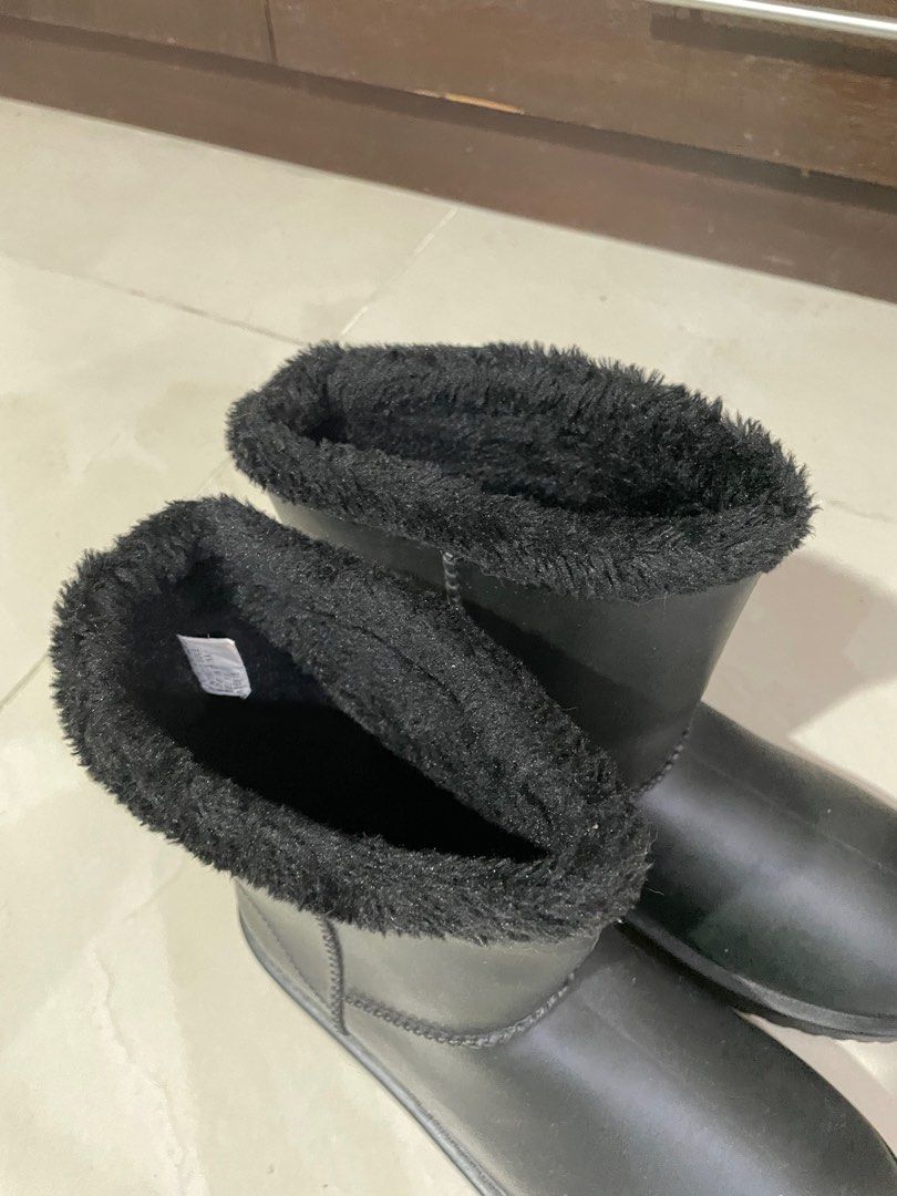Target girls black boots clearance