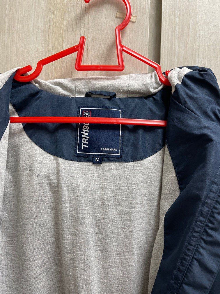 Terranova clearance giubbotto jeans