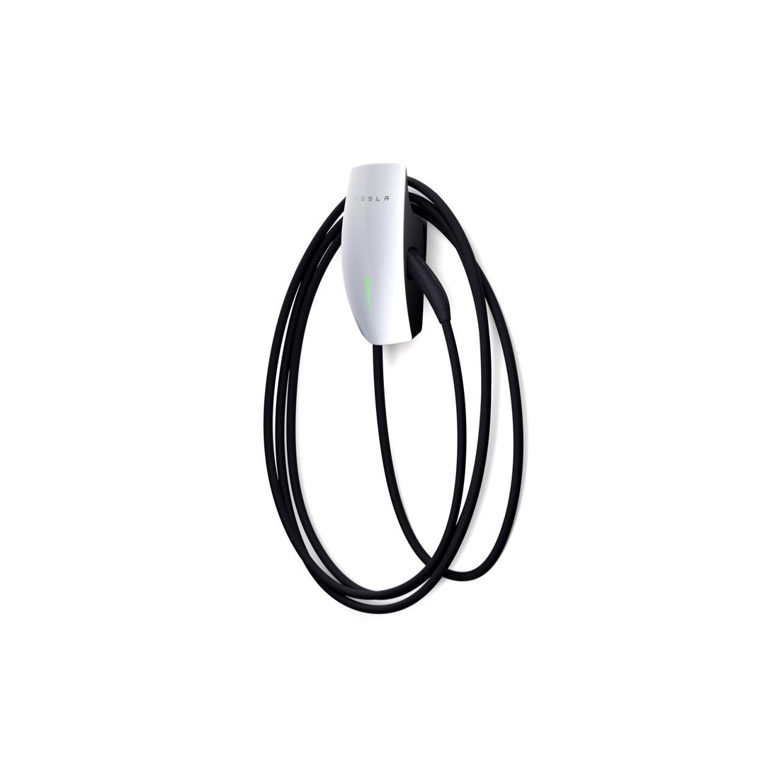 Gen 3 sale tesla charger