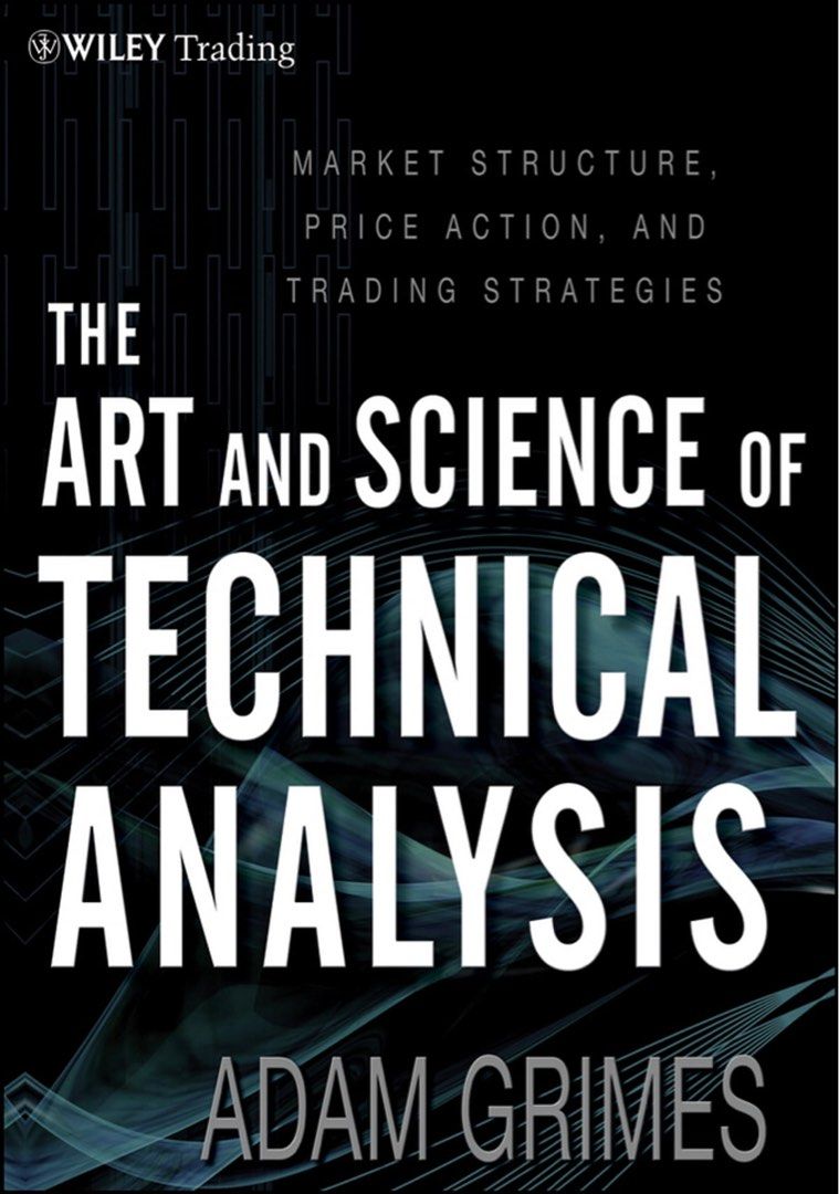 The art and science of technical analysis 電子書-投資, 興趣及遊戲, 書本& 文具, 教科書-  Carousell