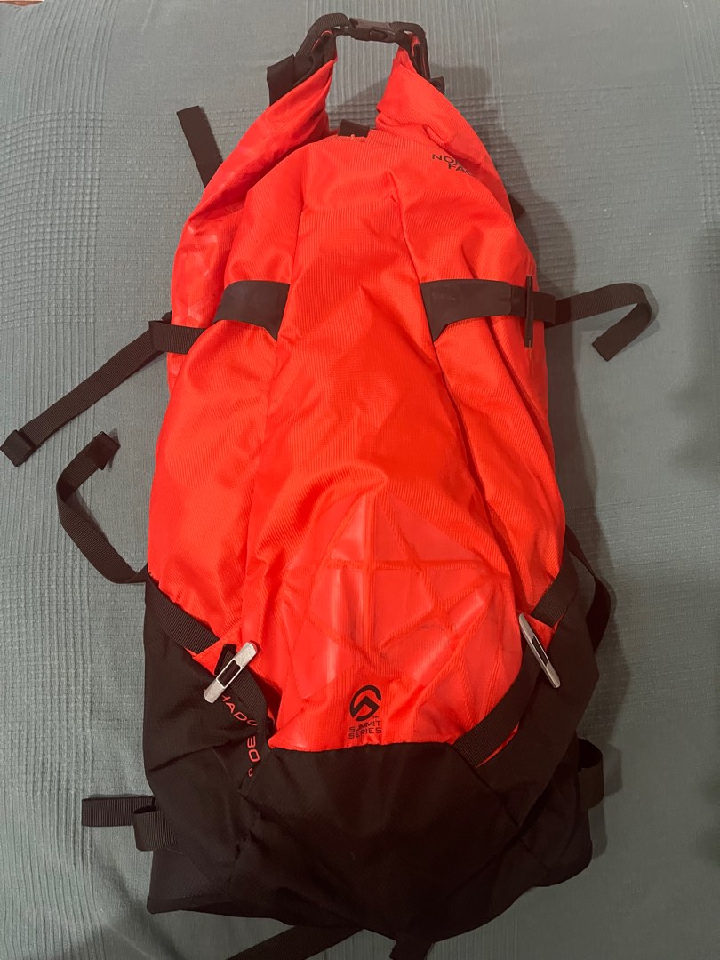 USA購入 新品】THE NORTH Shadow 30+10 Summit ノースフェイス