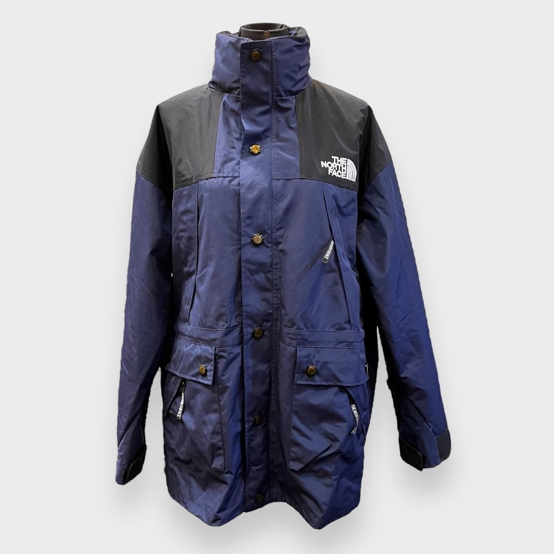 Mens gore tex winter coats cheap