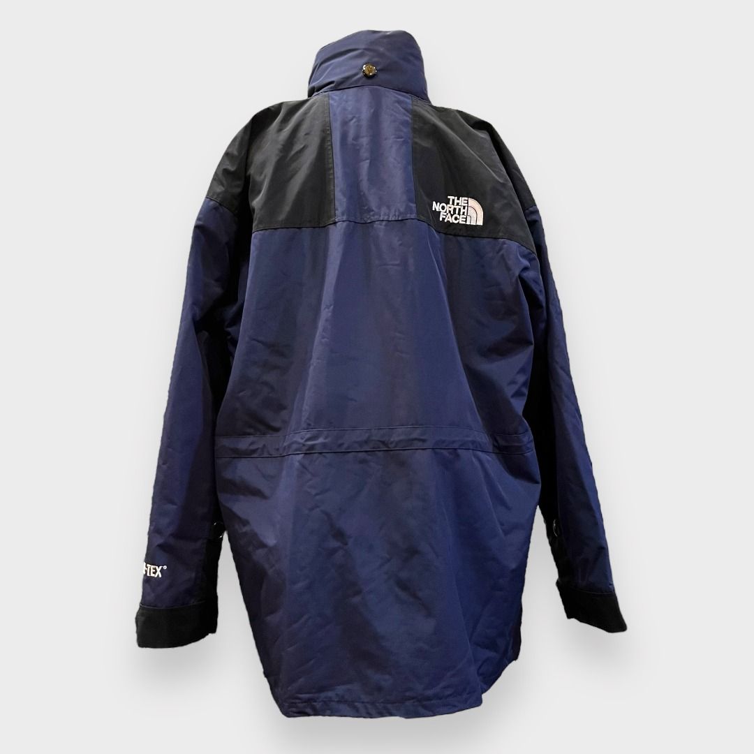 Gore tex top winter jackets