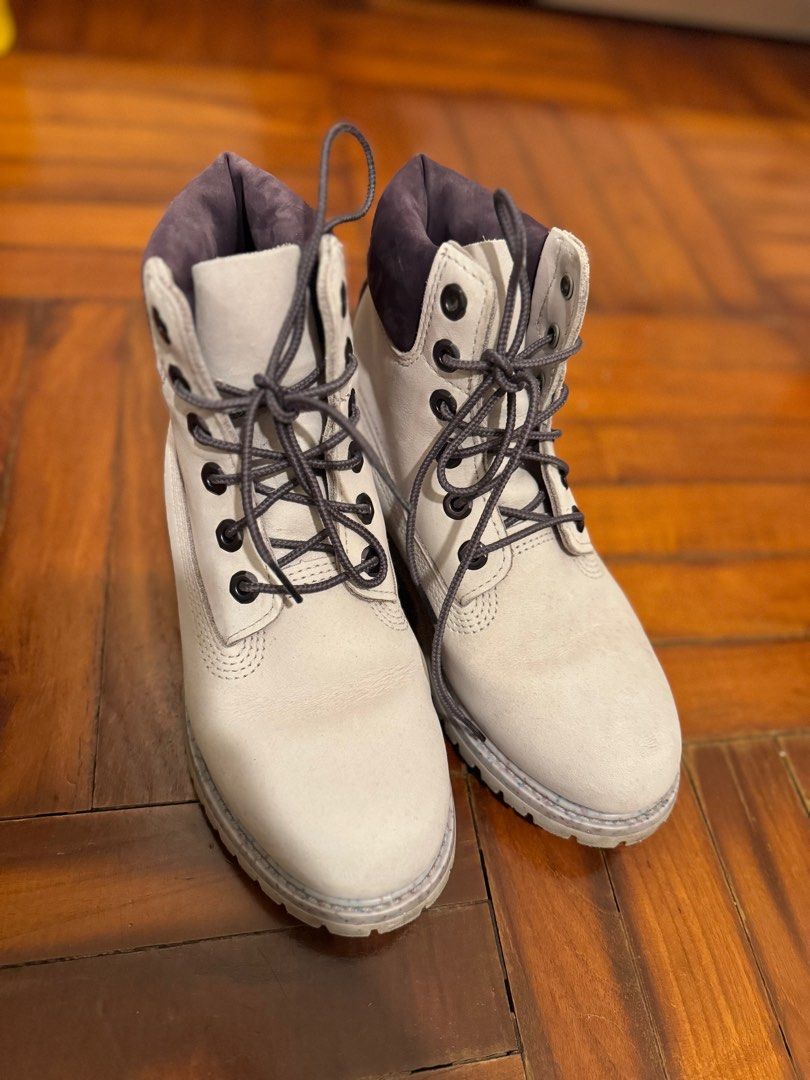 Timberland ice cream outlet edition