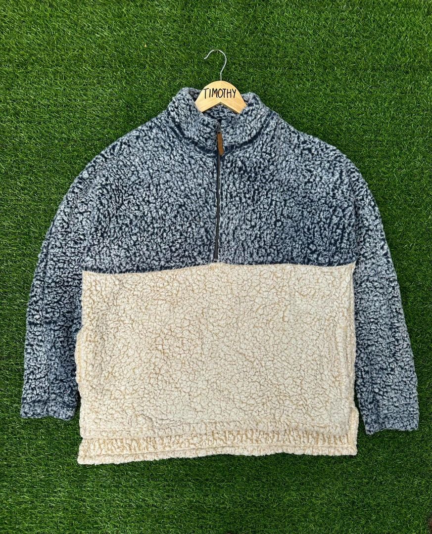 Time and tru best sale fleece