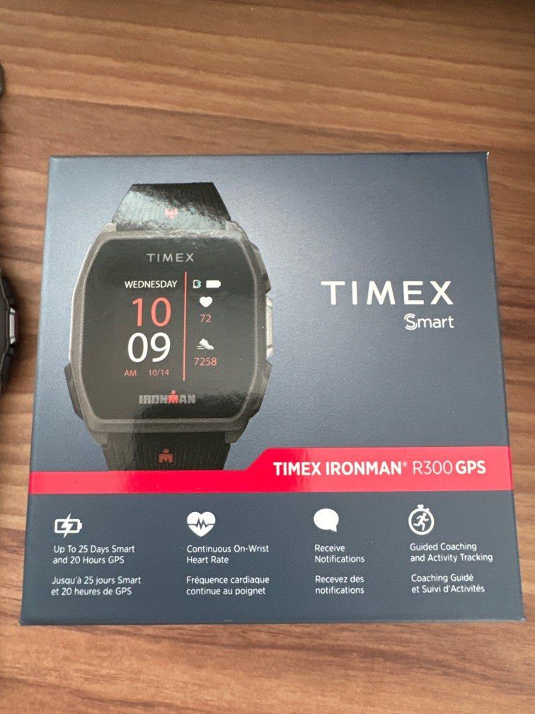 Timex r300 hotsell