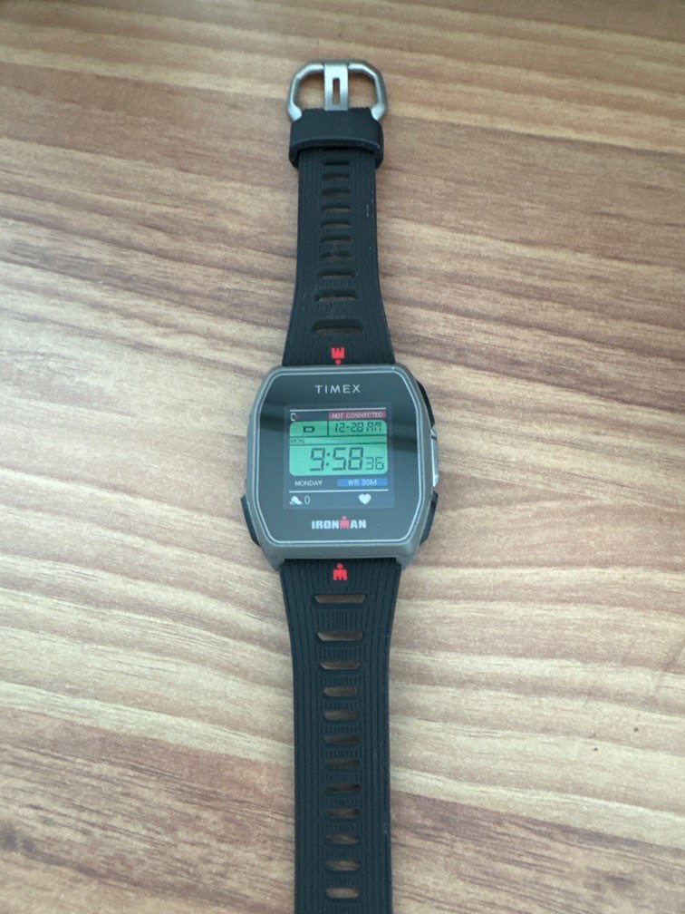 Timex r300 discount