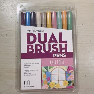 Li'l Hands Coloring Pens 12 Colors - Department Store