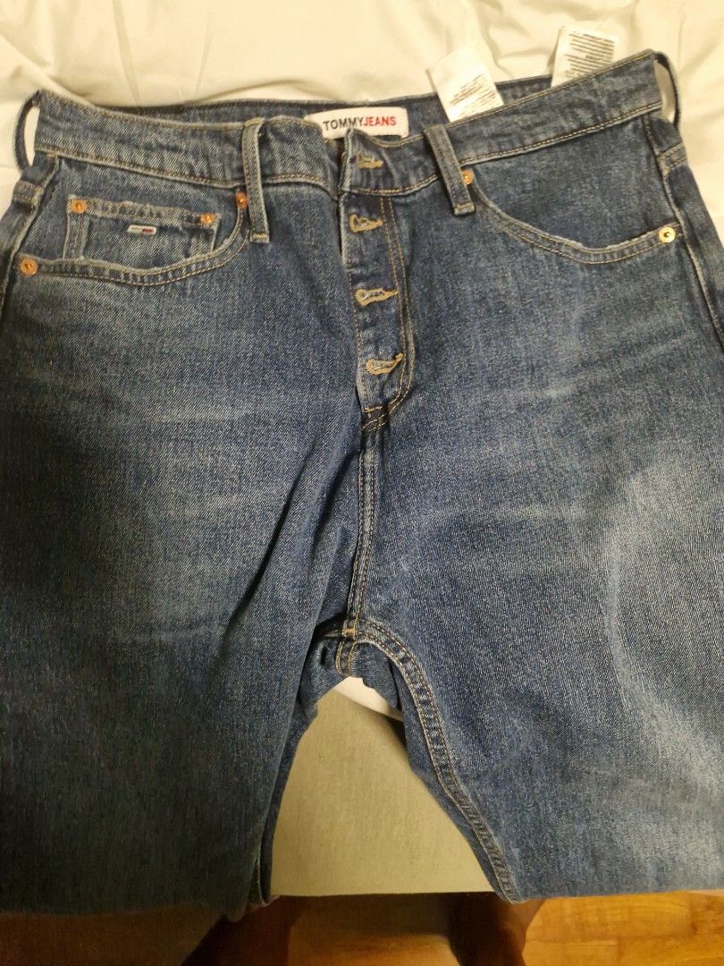 TOMMY HILFIGER Jeans