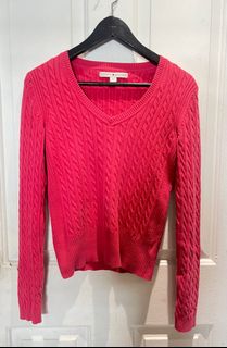 Cheap pink sweaters 2025