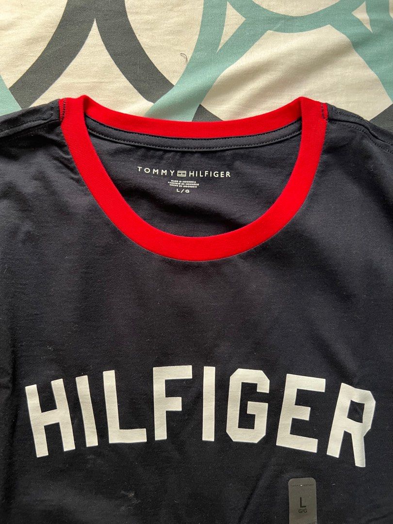 Tommy outlet hilfiger glorietta