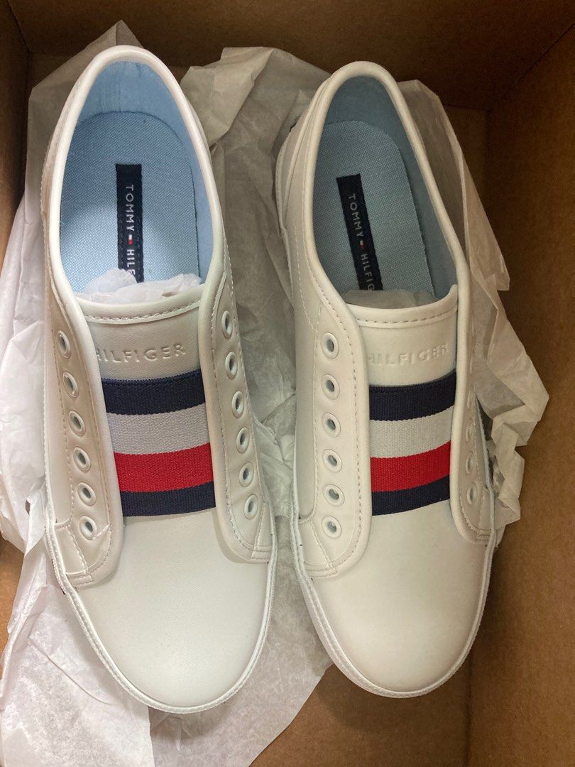 Tommy girl shoes outlet