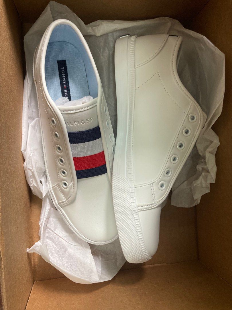 Tommy hilfiger anni sneaker discount