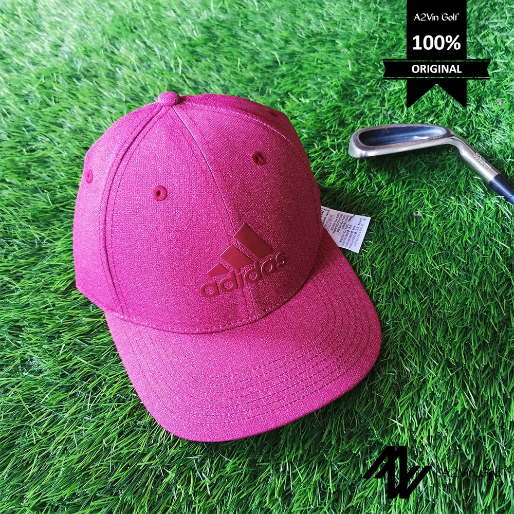 Topi discount golf adidas