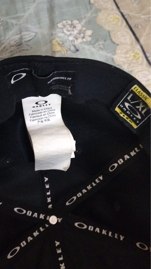 Oakley made sales in china original