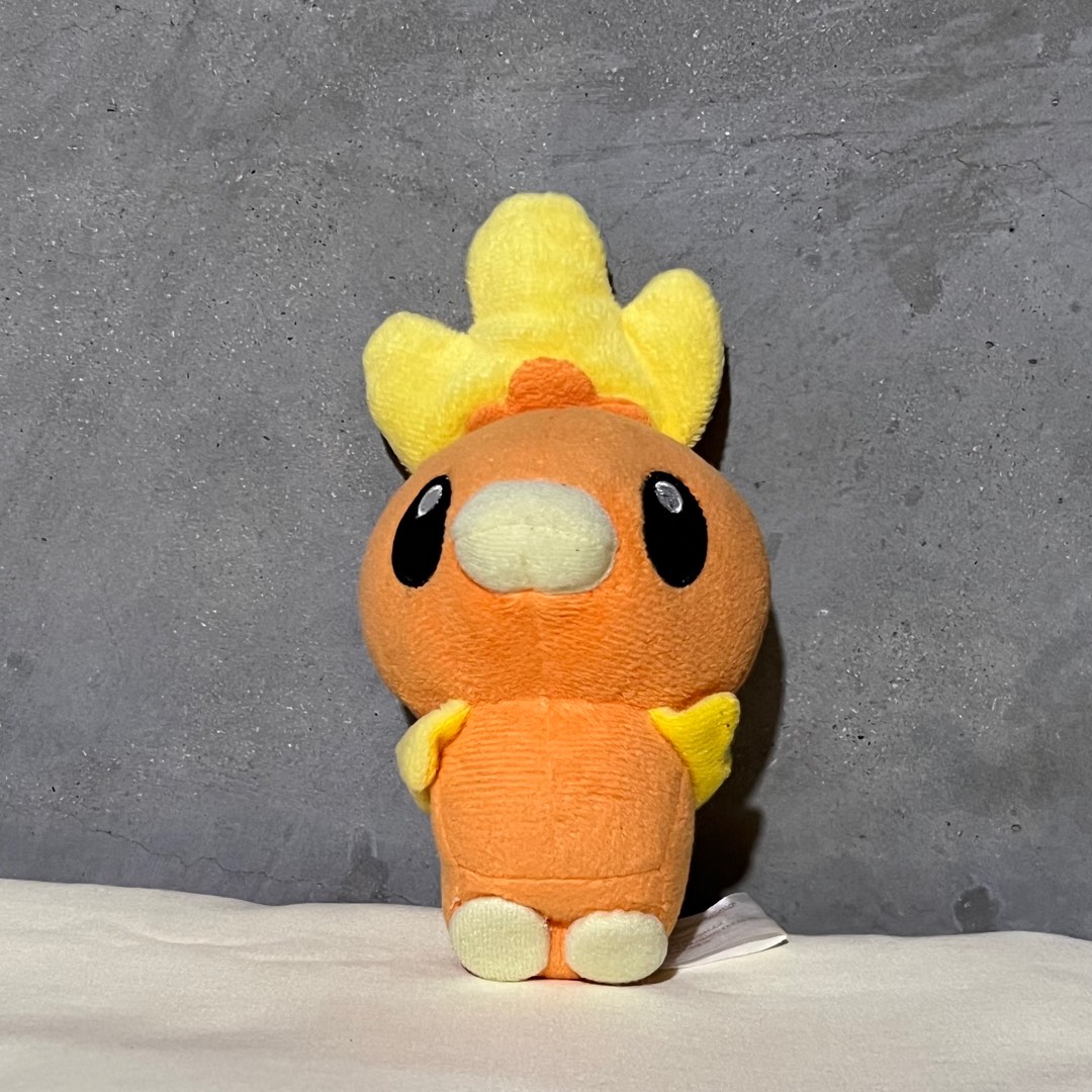 Torchic doll hot sale