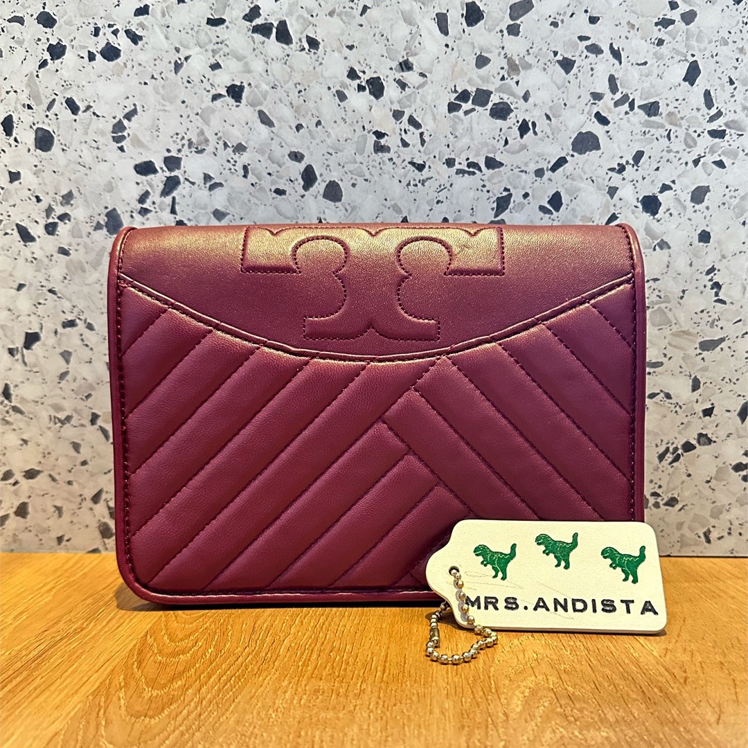 Tory burch alexa hotsell combo