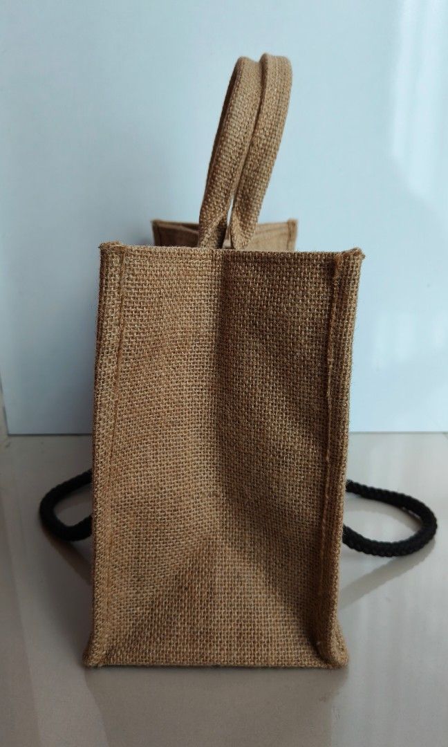 Tote bag karung goni deals