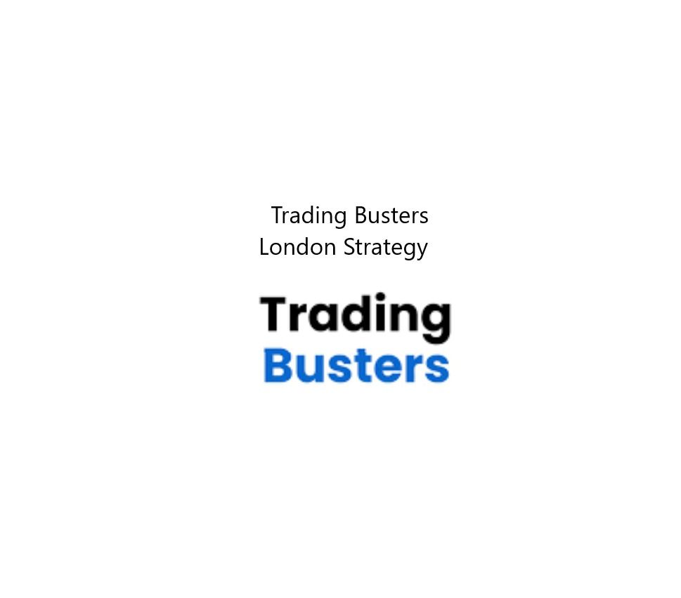 Trading Busters -London Strategy, Hobbies & Toys, Music & Media, CDs & DVDs on Carousell