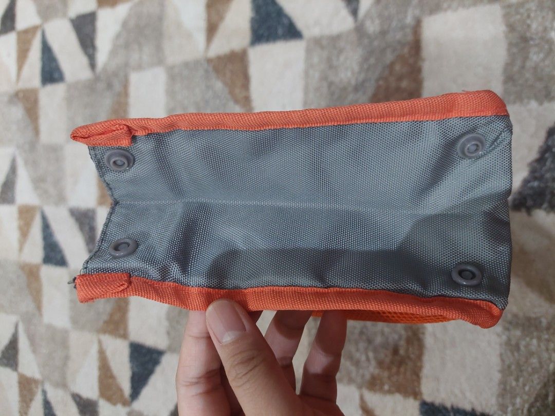 Travel / Bag Organizer (Category: Travel Essentials & Accessories) located in Quezon City. Submitted by triciastrunk (Listing ID 1281324940, Image 3). Description: MOP: GCASH MOD: Lalamove, Grab Express, Flash Express, GoGo Xpress, or LBC. Shipping fee c/o buyer. Location: Fairview, Quezon City.