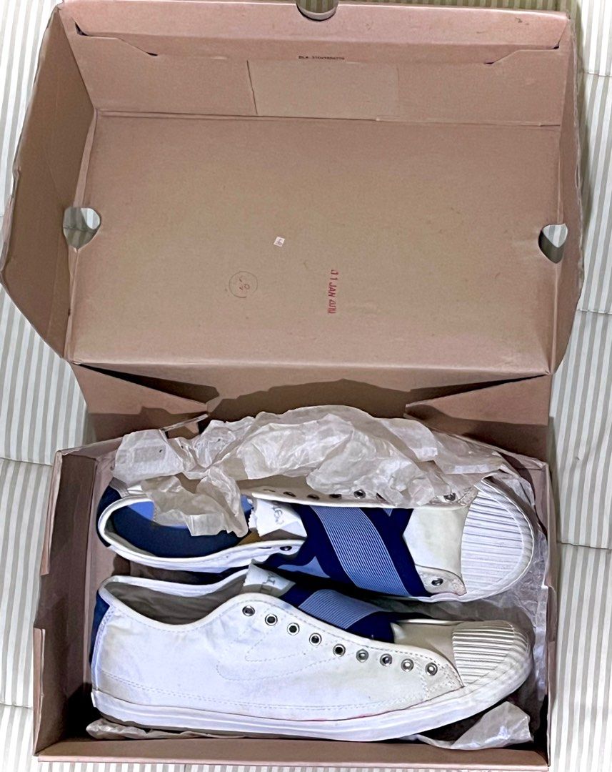 Tretorn skymra slip sales on