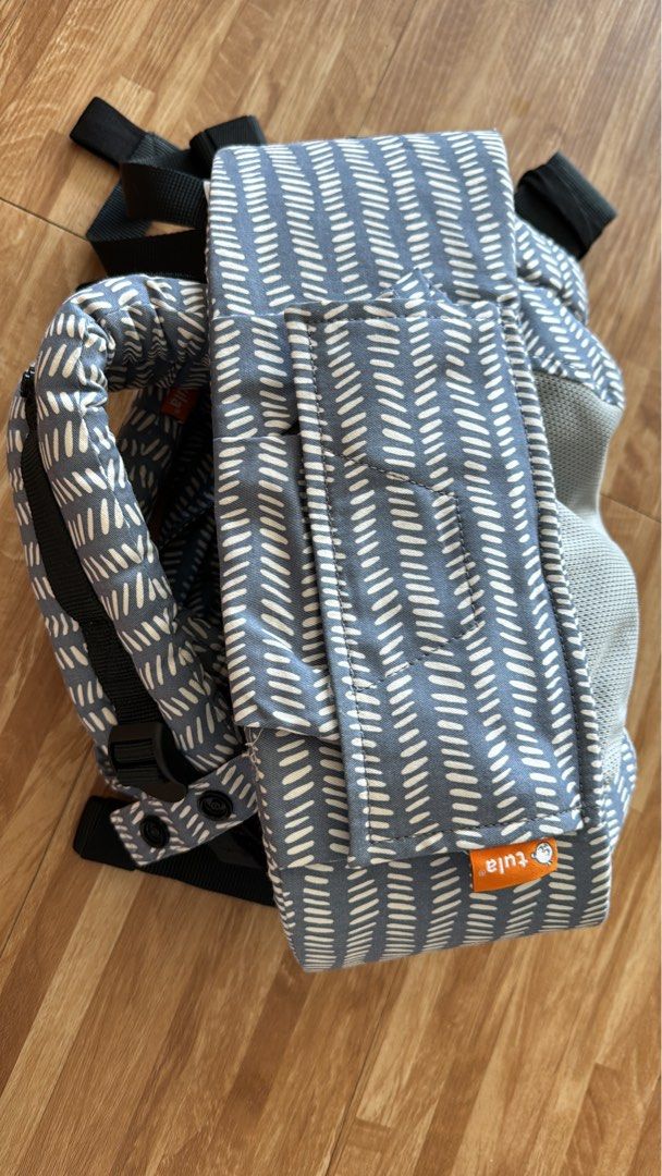 Tula Free To Grow Coast Beyond Babies Kids Going Out Carriers
