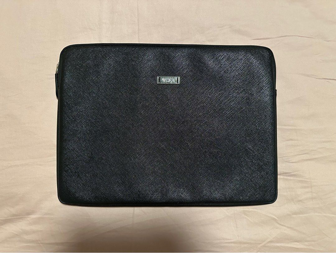 Tumi 13 inch laptop sleeve 2025