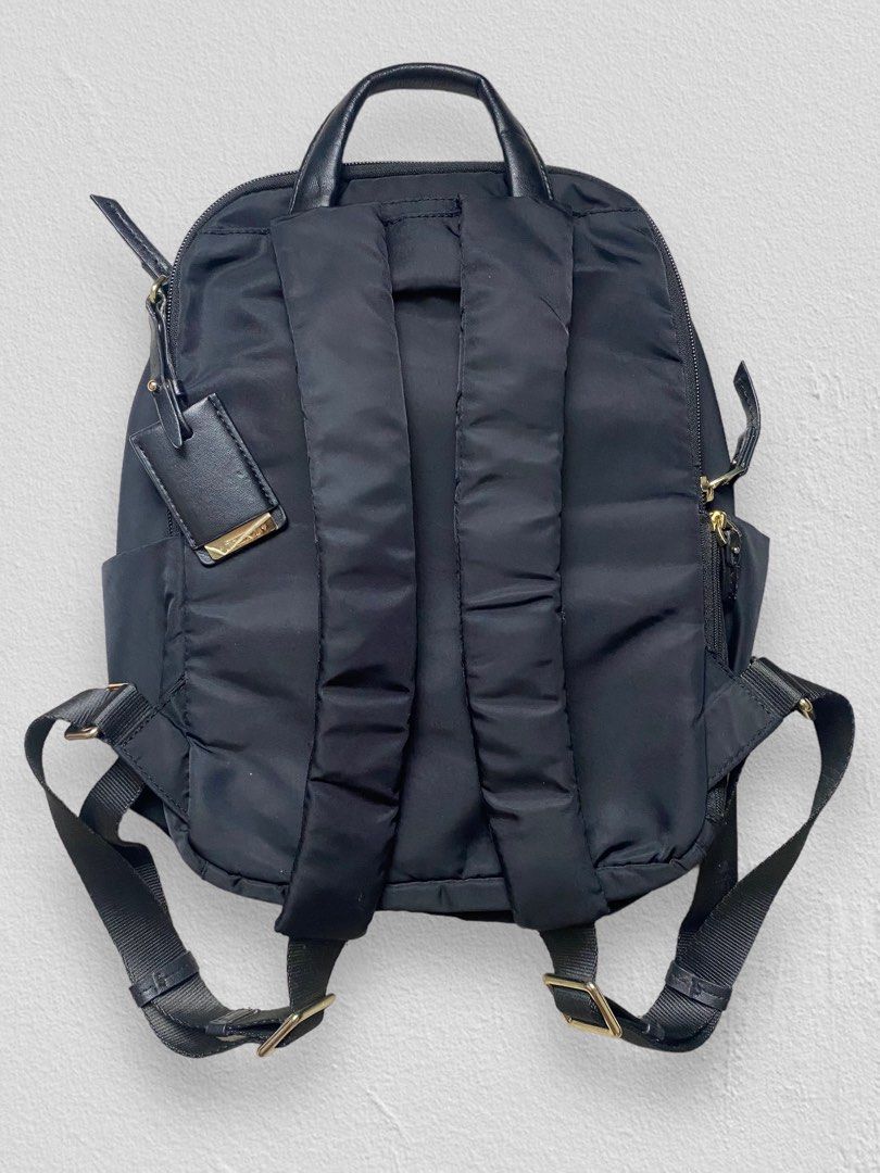Tumi daniella backpack review hot sale