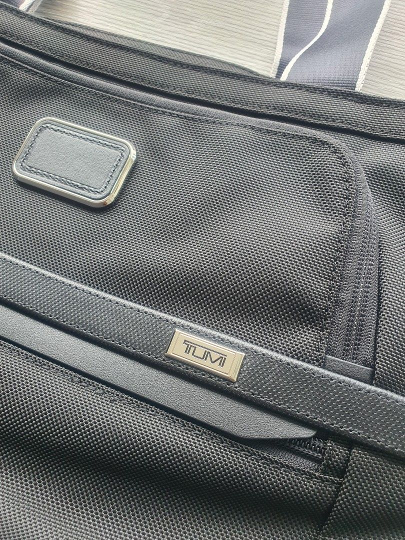 Tumi megamall store