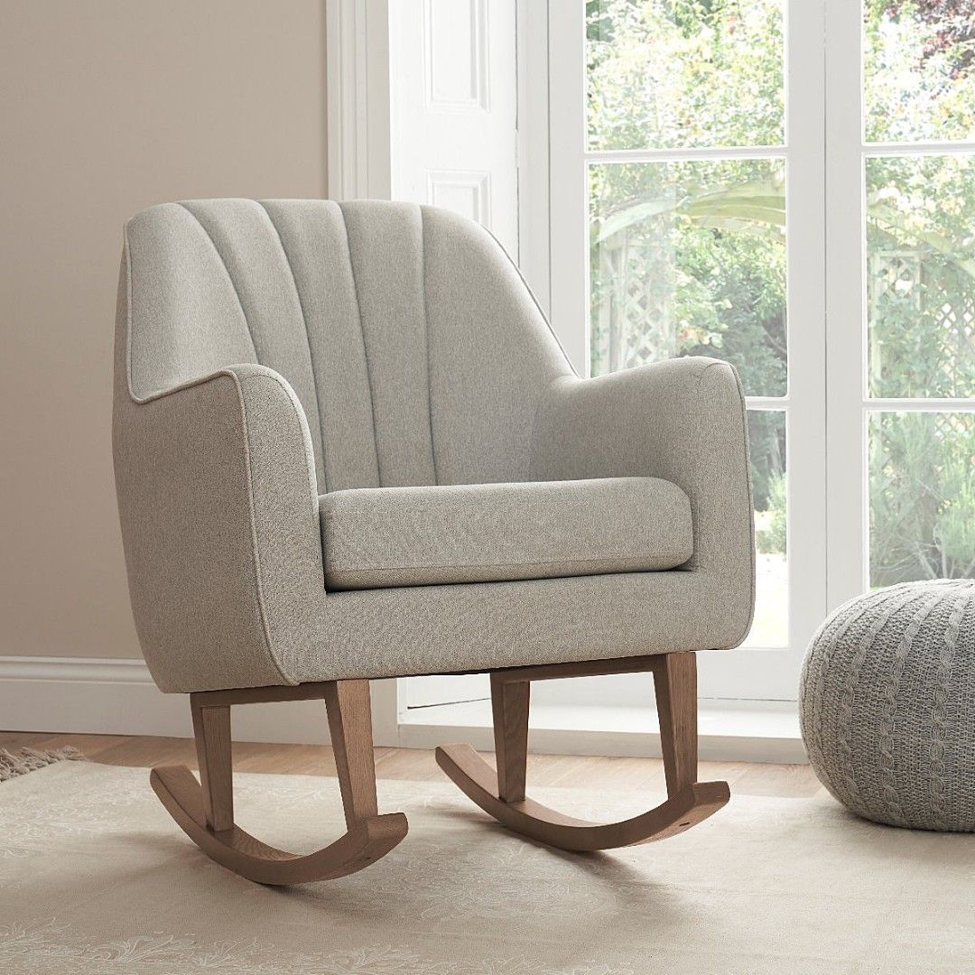 Breastfeeding rocking hotsell chair