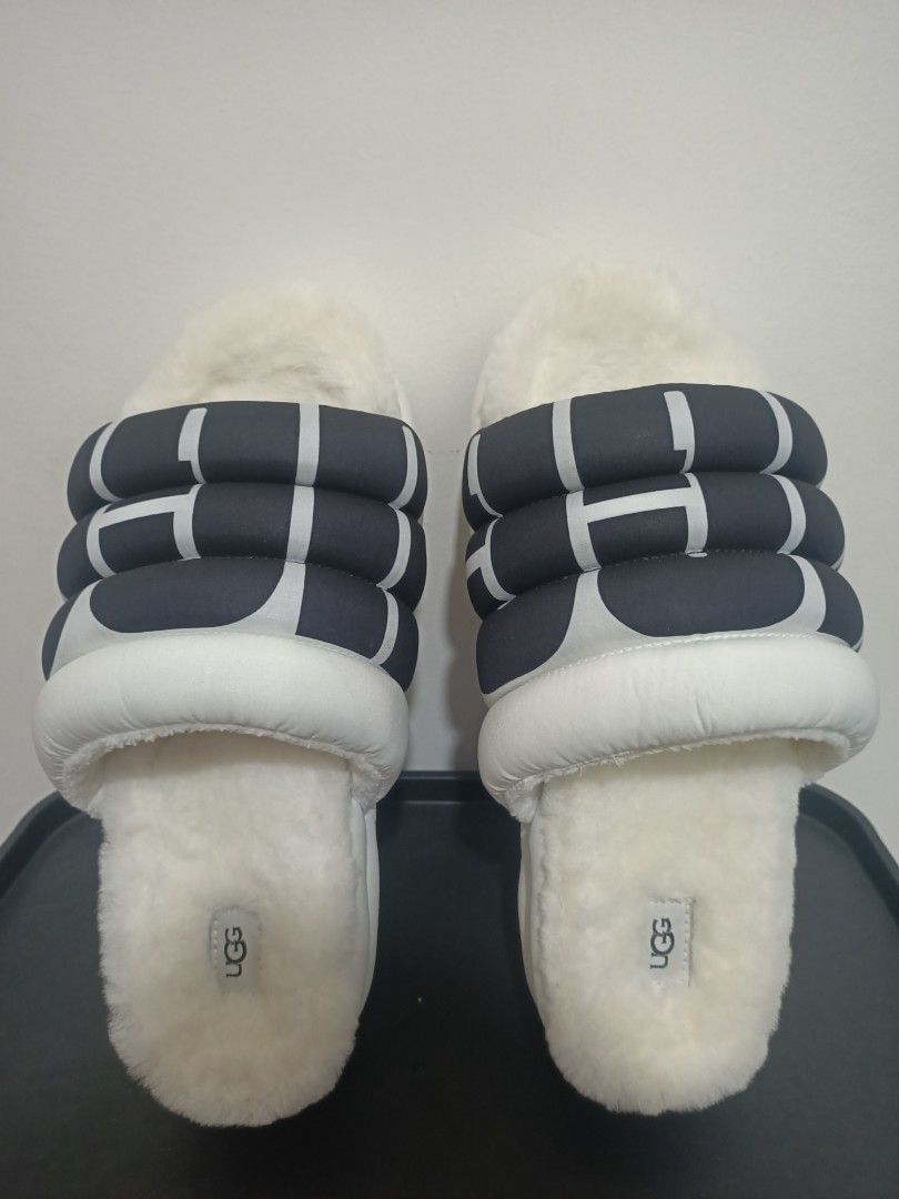 Size 12 ugg slides outlet