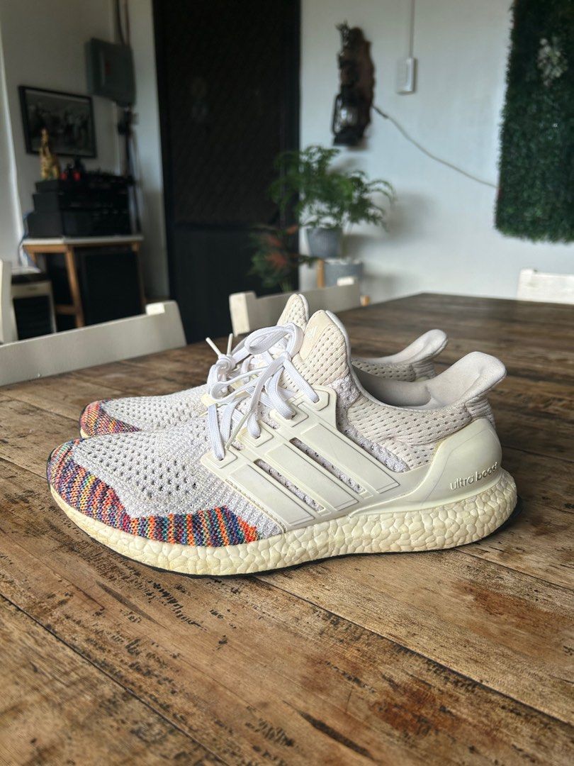 1.0 multicolor ultra boost cheap