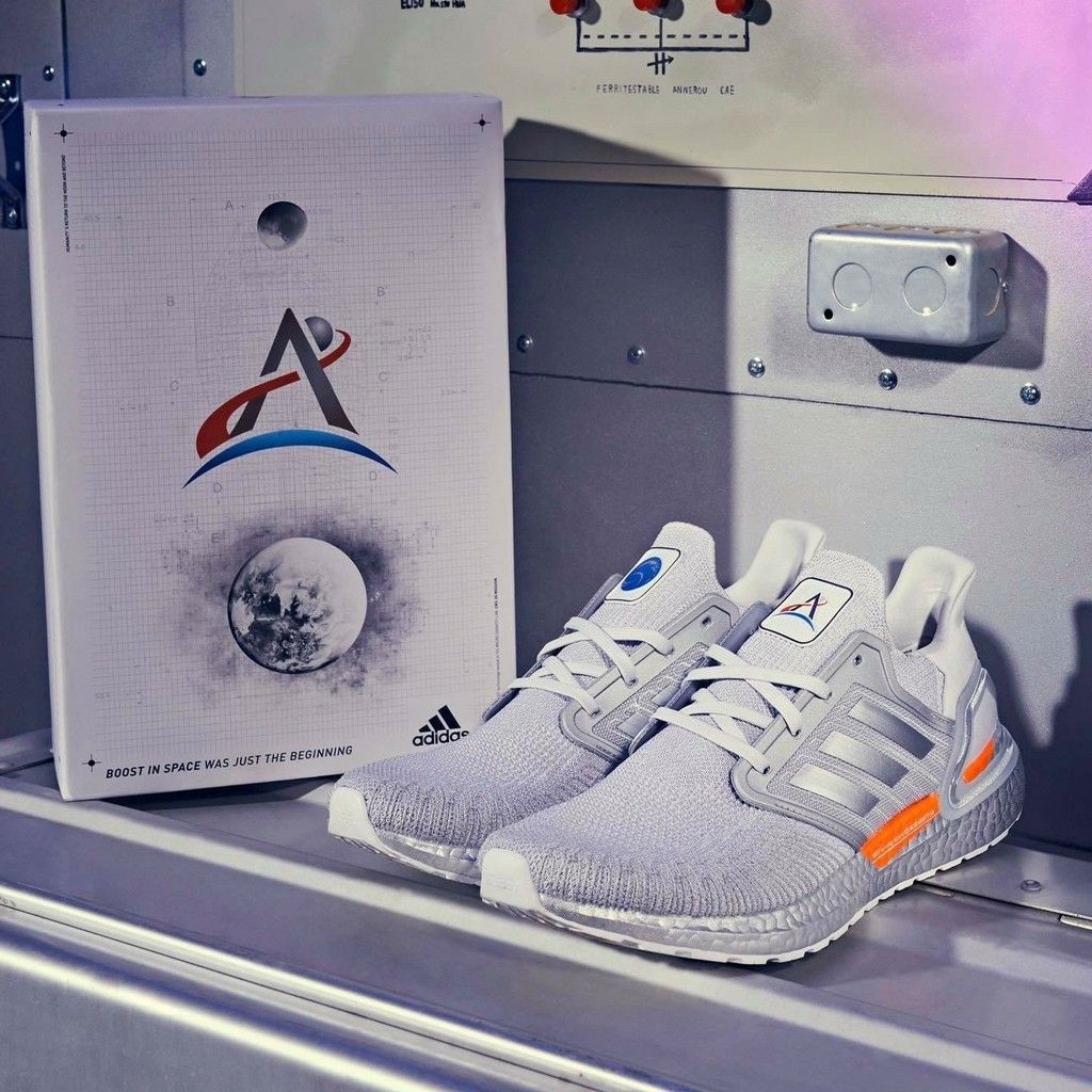 Men's ultraboost store 20 sneaker