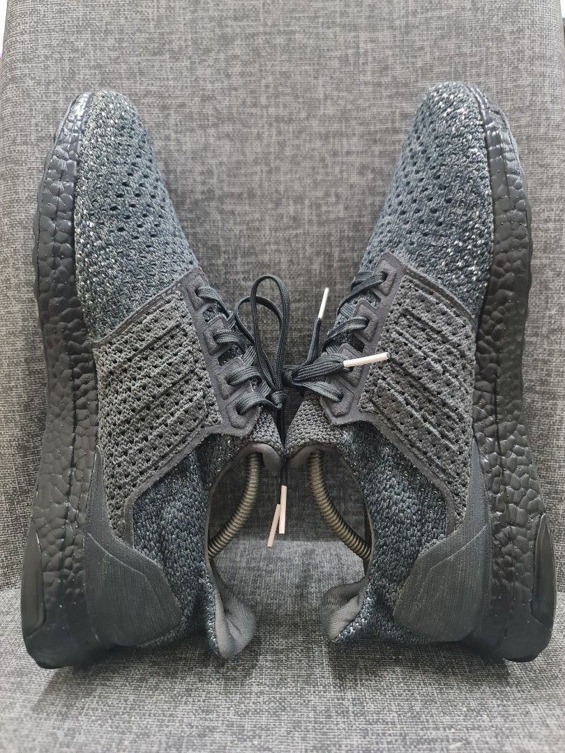 Ultra boost clima triple black reddit discount