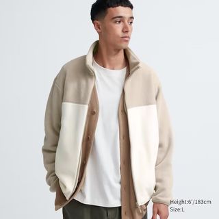 Affordable fleece jackets hotsell