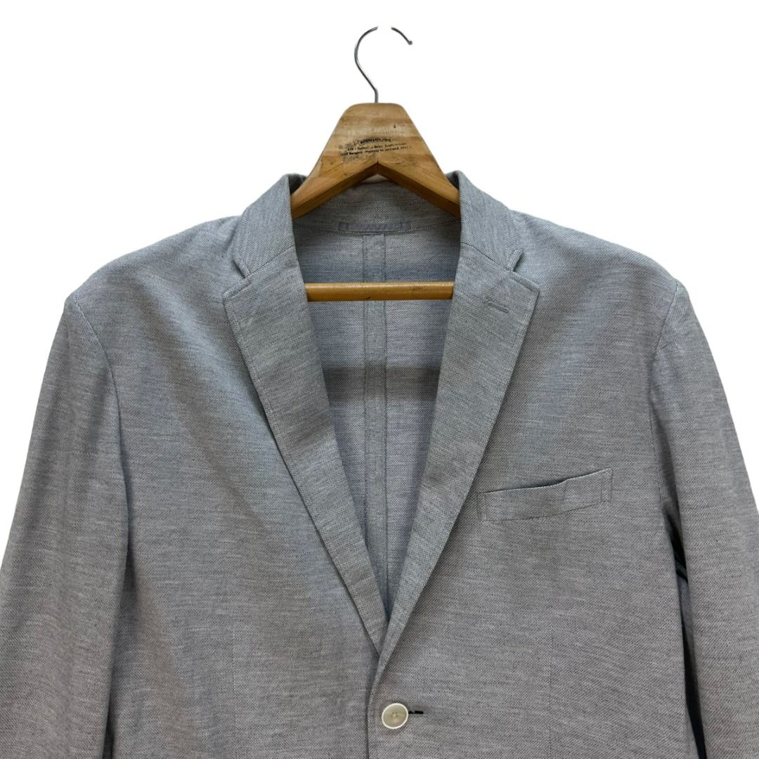 Uniqlo casual blazer sales