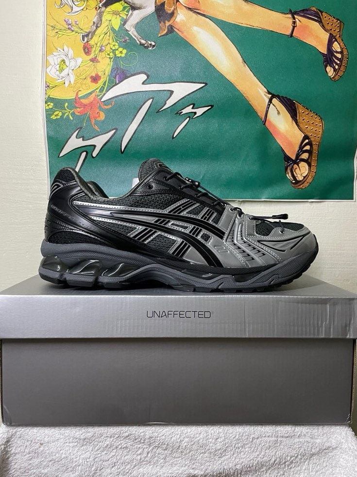 Asics kayano us 12 online