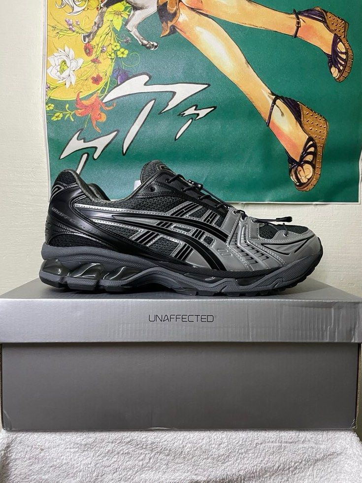Asics kayano store us 12