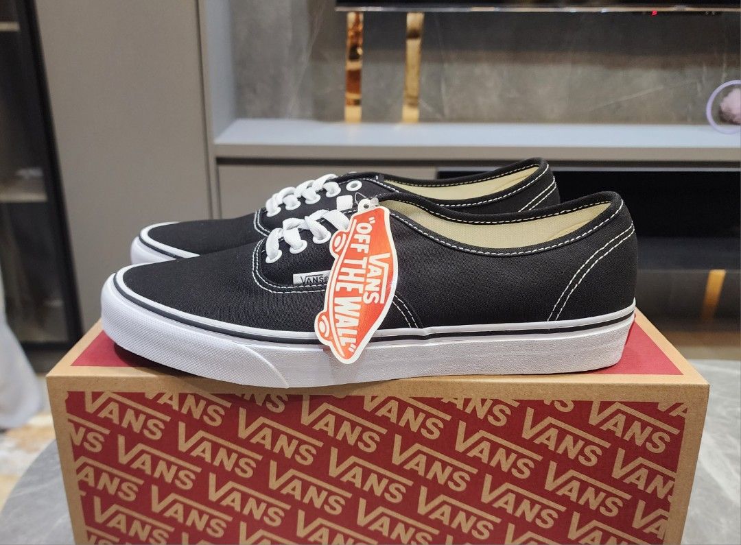 Vans 10 on sale ans