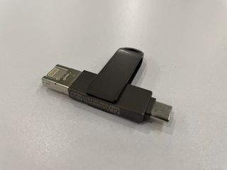 Usb flash