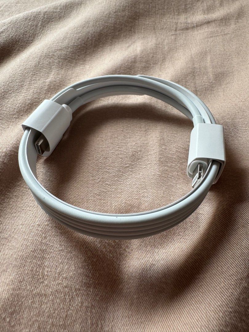 1: 1 Original Foxconn Type C to Lightning Cable for Apple Pd