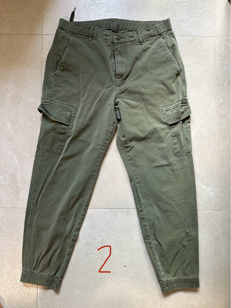 Used Pants and Jeans for Sale