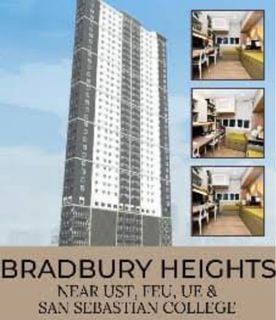 4 Sale/Rent UST Bradbury Heights Condo