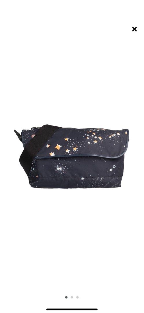 Medium size side bag best sale