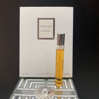 Van Cleef & Arpels Ambre Imperial