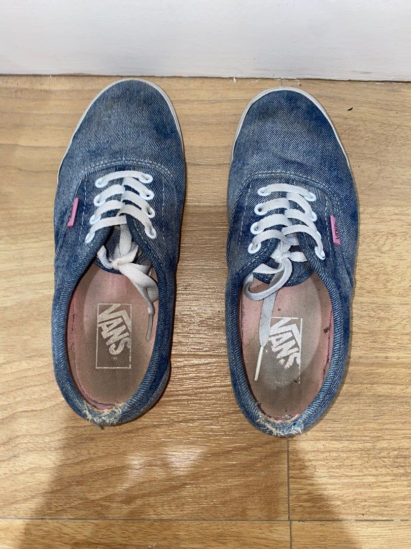 Vans era with jeans new arrivals