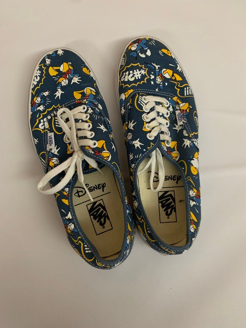 Scarpe vans disney sale