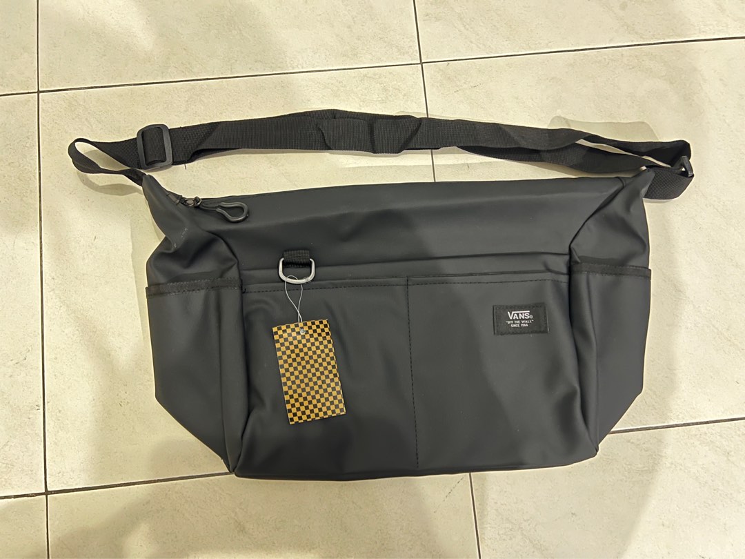 Vans hotsell banana bag