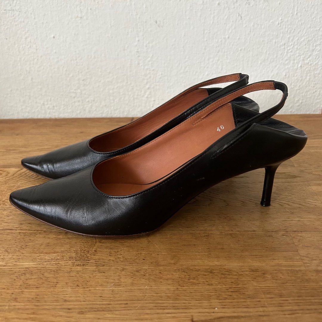 Vetements slingback online